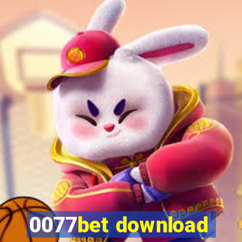 0077bet download